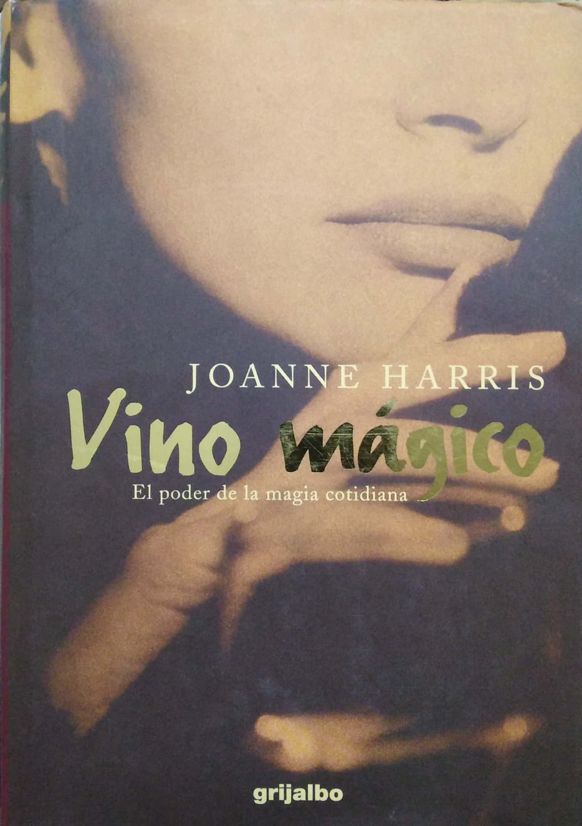 VINO MAGICO - 1