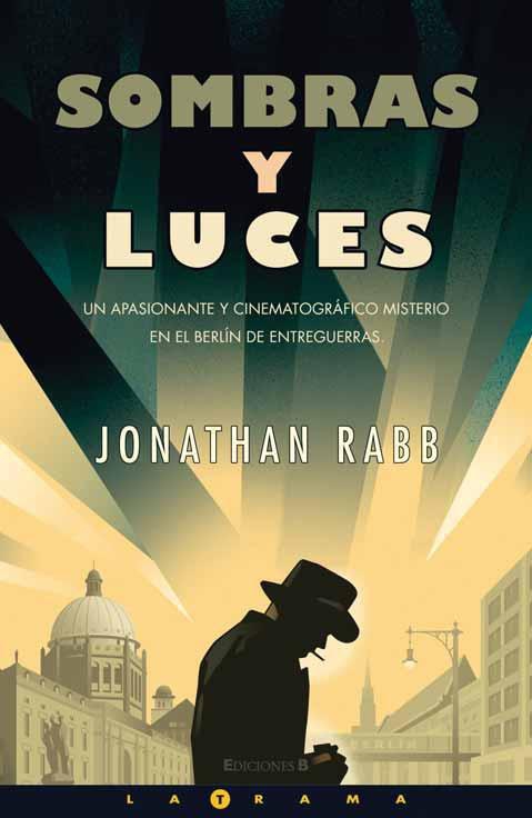 SOMBRAS Y LUCES - 1