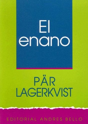 EL ENANO - 1