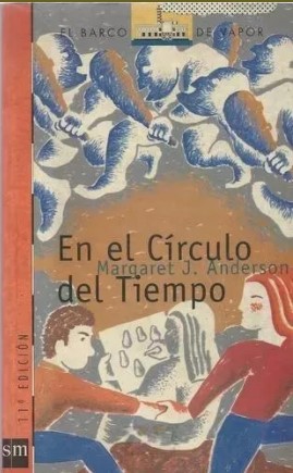 EN EL CÍRCULO DEL TIEMPO - 1