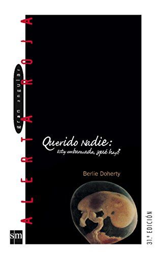 QUERIDO NADIE - 1
