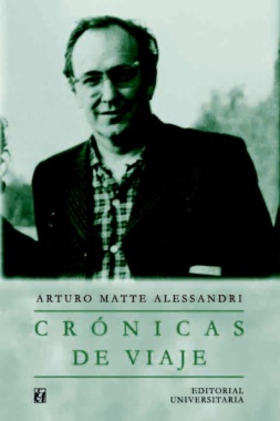 CRÓNICAS DE VIAJE - 1