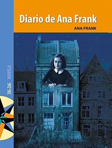 DIARIO DE ANA FRANK - 1