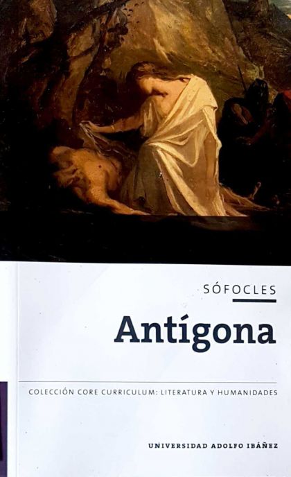 ANTÍGONA - 1