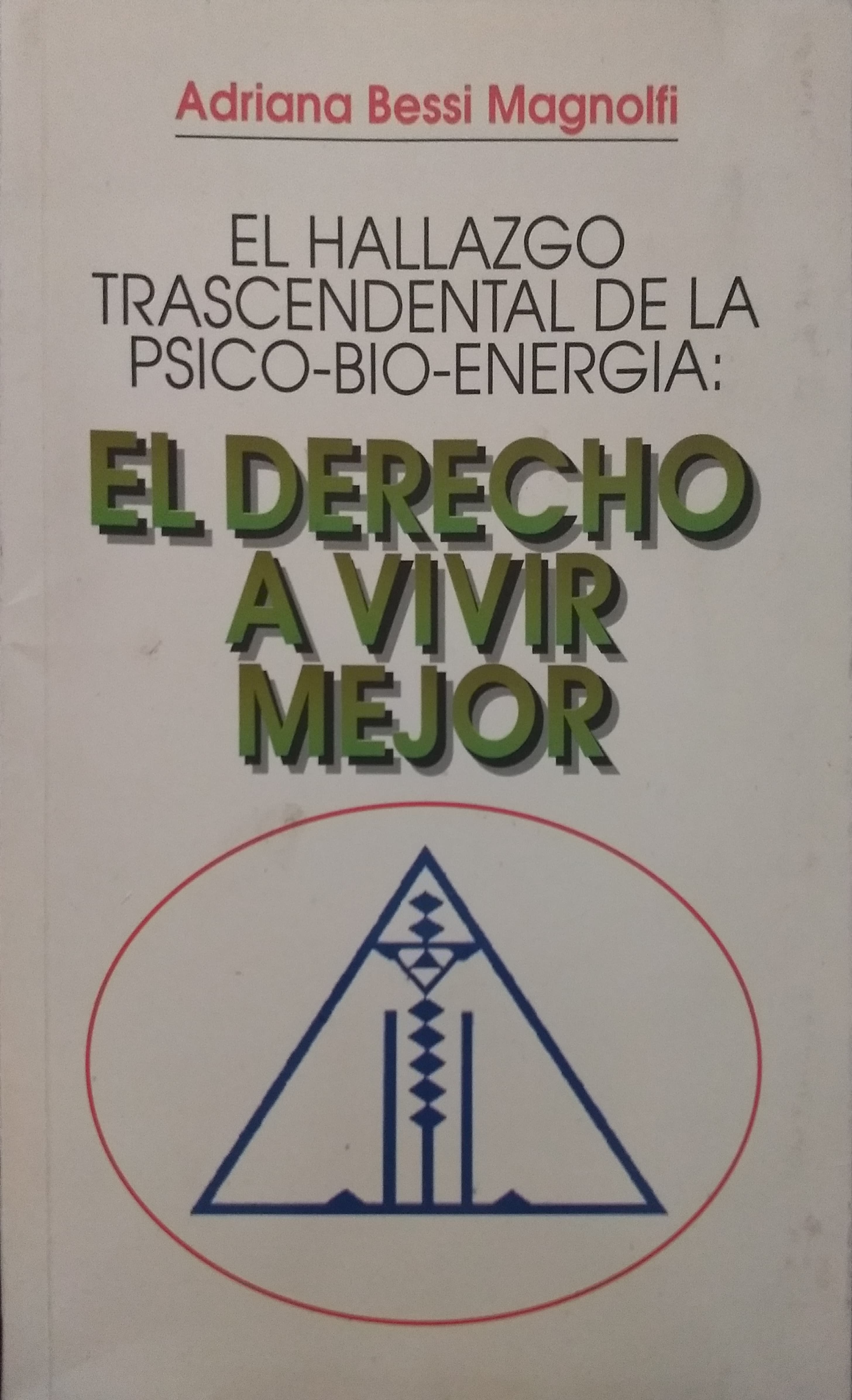 EL DERECHO A VIVIR MEJOR - 1