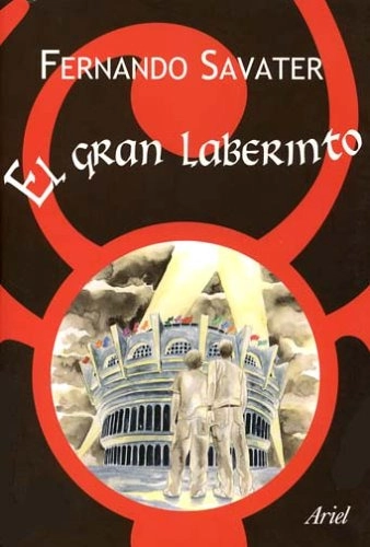 EL GRAN LABERINTO - 1