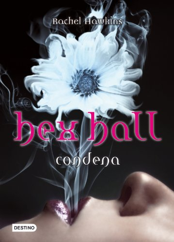 HEX HALL: CONDENA - 1