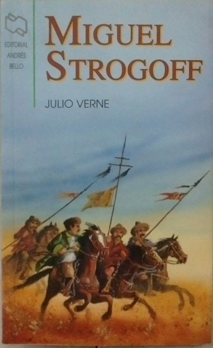 MIGUEL STROGOFF - 1
