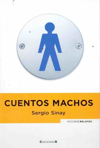 CUENTOS MACHOS - 1