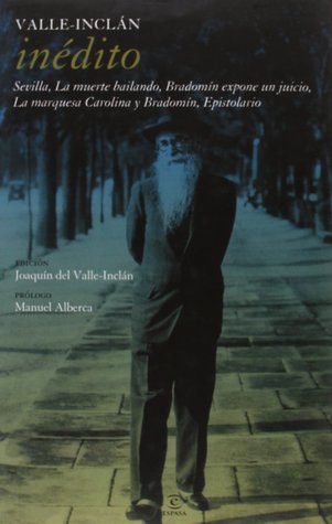 VALLE-INCLÁN INÉDITO - 1