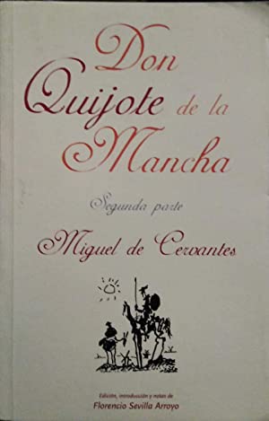 DON QUIJOTE DE LA MANCHA - 1
