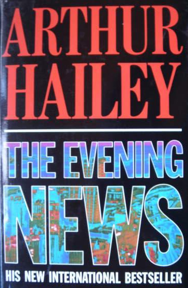 THE EVENING NEWS - 1