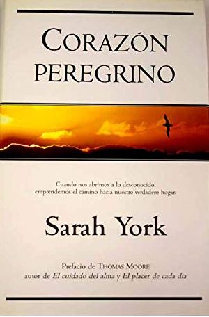 CORAZON PEREGRINO - 1