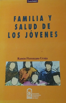 FAMILIA Y SALUD DE LOS JÓVENES - 1