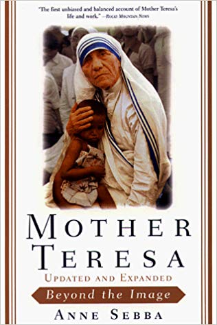 MOTHER TERESA - 1