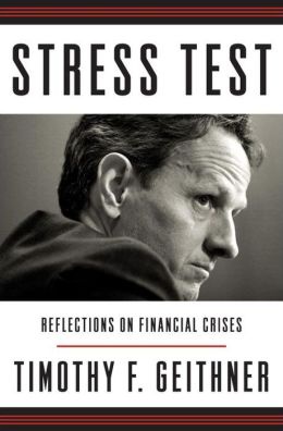 STRESS TEST - 1