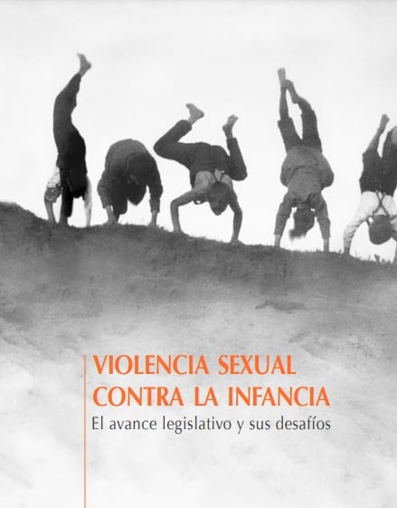 VIOLENCIA SEXUAL CONTRA LA INFANCIA. EL AVANCE LEGISLATIVO Y SUS DESAFÍOS - 1