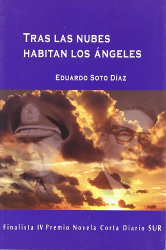 TRAS LAS NUBES HABITAN LOS ANGELES - 1