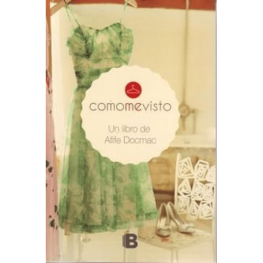 COMO ME VISTO - 1