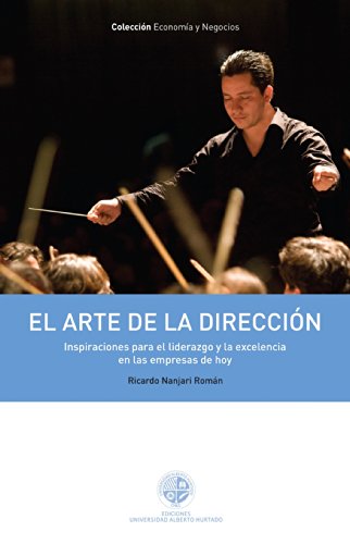 EL ARTE DE LA DIRECCION - 1