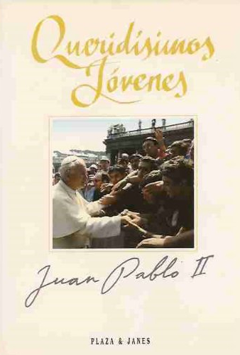 QUERIDÍSIMOS JÓVENES - 1