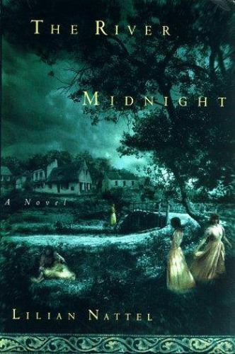 THE RIVER MIDNIGHT - 1