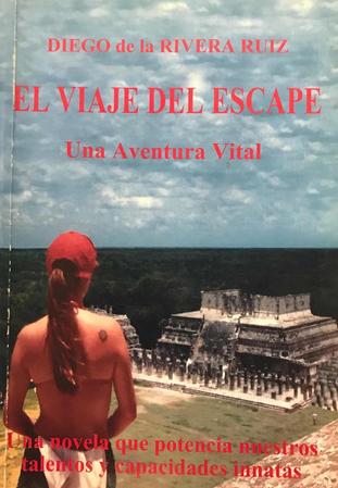 EL VIAJE DEL ESCAPE: UNA AVENTURA VITAL - 1