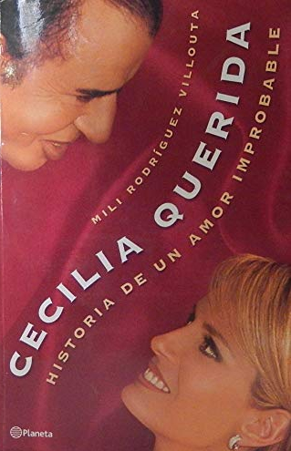 CECILIA QUERIDA - 1