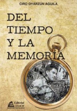 DEL TIEMPO Y LA MEMORIA - 1