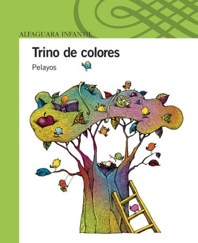 TRINO DE COLORES - 1
