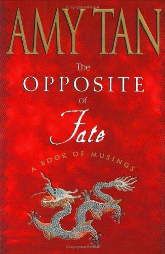 THE OPPOSITE OF FATE - 1