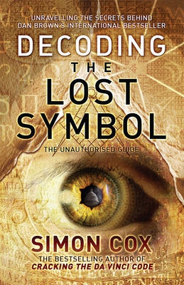 DECODING THE LOST SYMBOL - 1