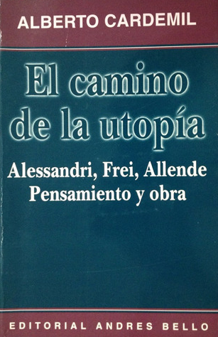 EL CAMINO DE LA UTOPÍA - 1