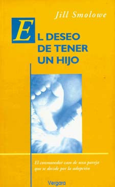 EL DESEO DE TENER UN HIJO - 1
