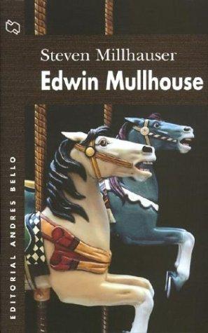 EDWIN MULLHOUSE - 1