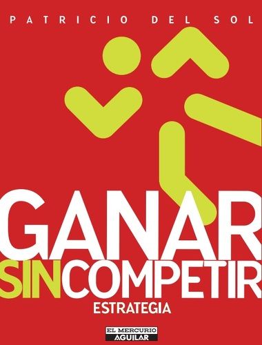GANAR SIN COMPETIR / GANAR POR SUERTE - 1