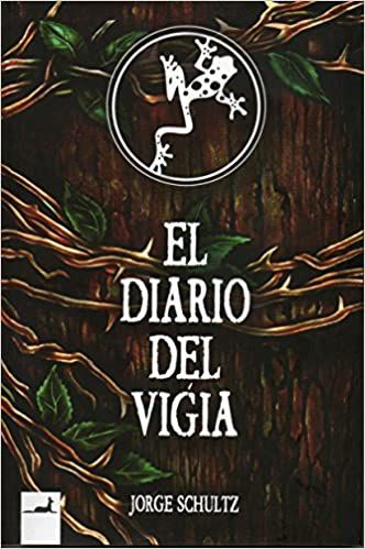 EL DIARIO DEL VIGIA - 1