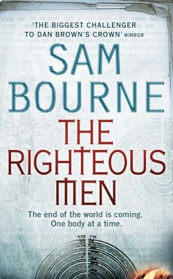 THE RIGHTEOUS MEN - 1