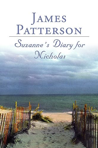 SUZANNE'S DIARY FOR NICHOLAS - 1