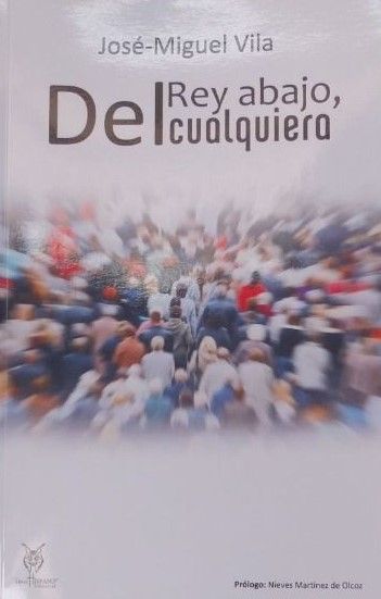 DEL REY ABAJO, CUALQUIERA - 1
