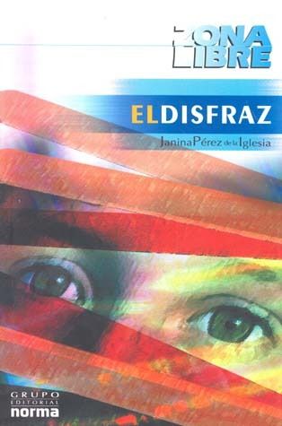 EL DISFRAZ - 1