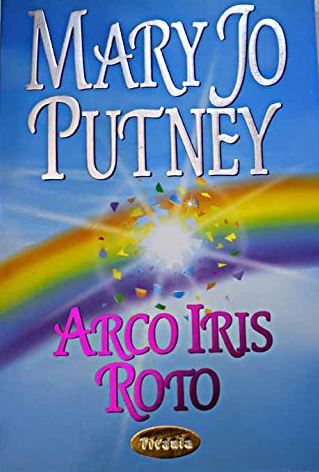 ARCO IRIS ROTO - 1