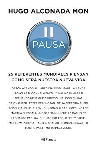 PAUSA - 1