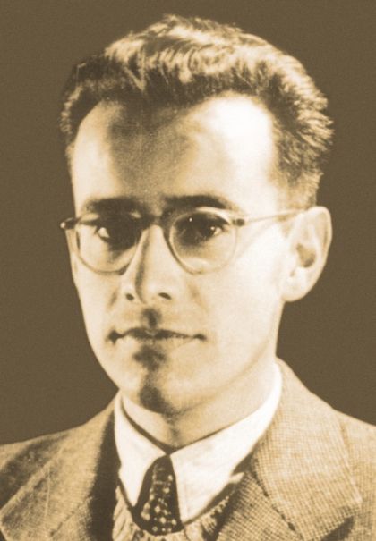 MARIO HIRIART PULIDO, 1931-1964 - 1