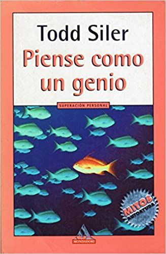 PIENSE COMO UN GENIO - 1