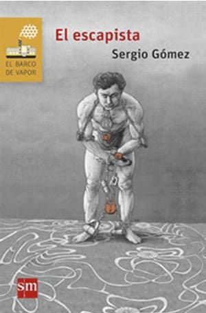 EL ESCAPISTA - 1