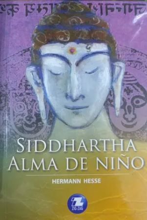 SIDDHARTHA ; ALMA DE NIÑO - 1