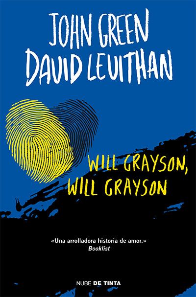WILL GRAYSON, WILL GRAYSON - 1