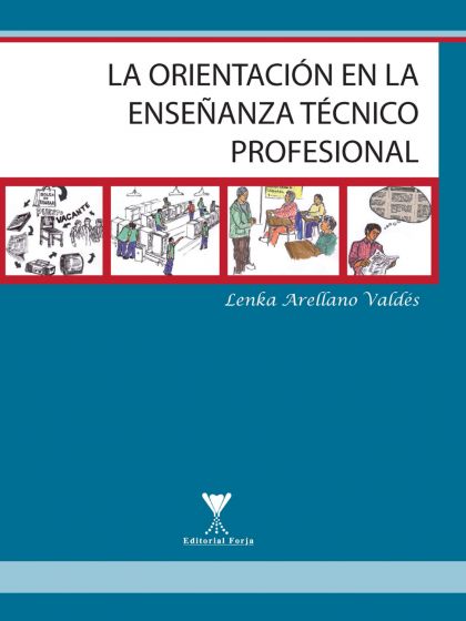 LA ORIENTACIÓN EN LA ENSEÑANZA TÉCNICO PROFESIONAL - 2