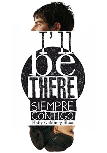 I'LL BE THERE SIEMPRE CONTIGO - 1